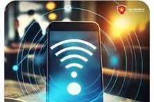 Wifi miễn phí: 'Bẫy' lừa đảo nguy hiểm